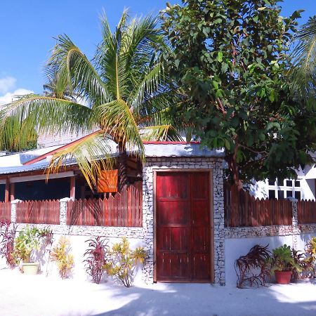 The Sunrise Huraa Exterior photo