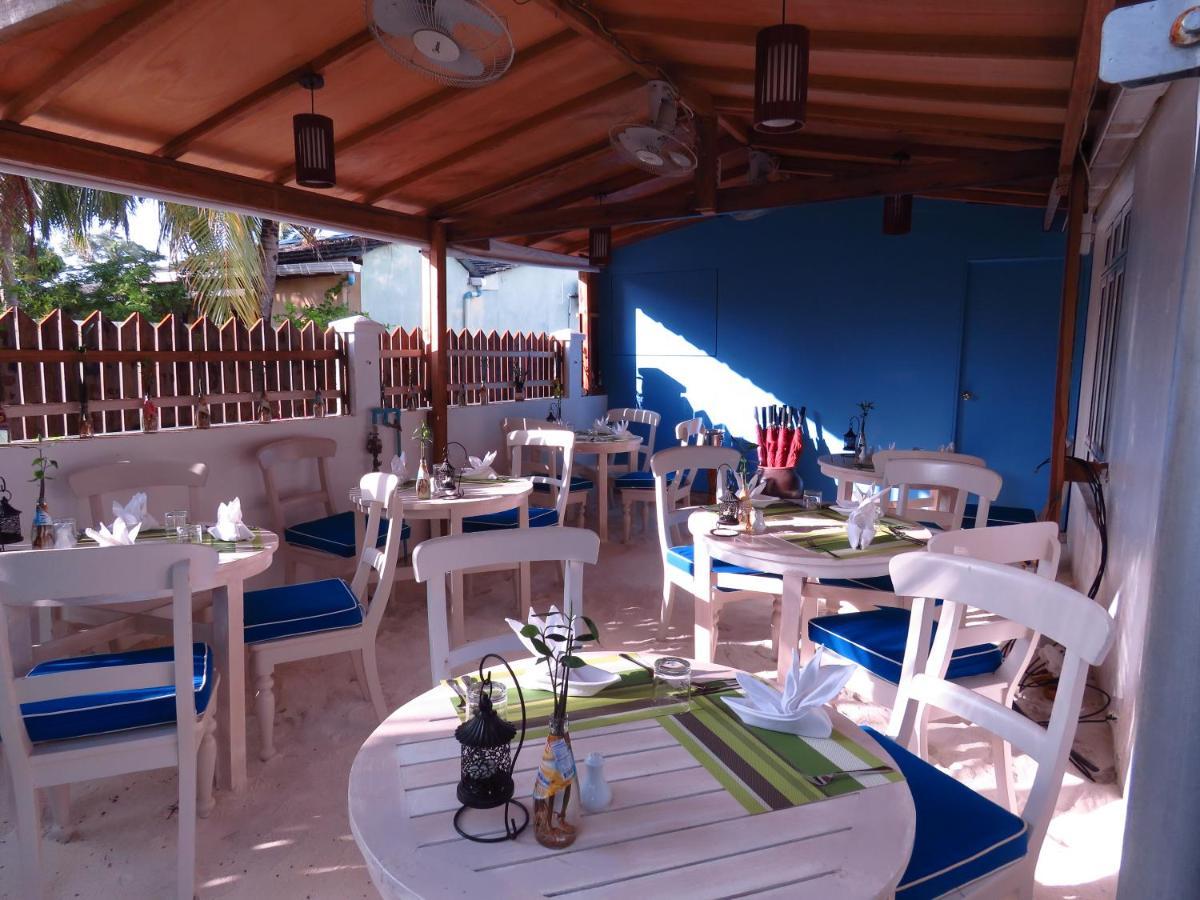 The Sunrise Huraa Exterior photo