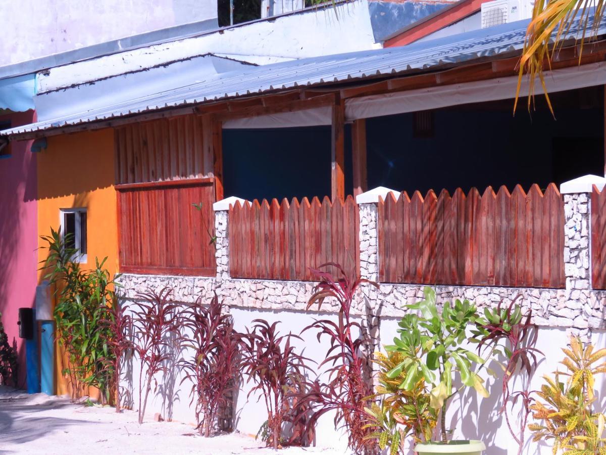 The Sunrise Huraa Exterior photo