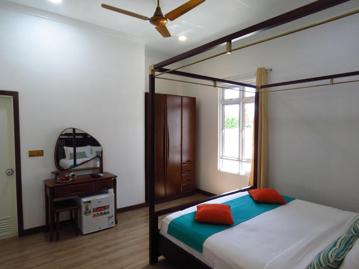 The Sunrise Huraa Exterior photo
