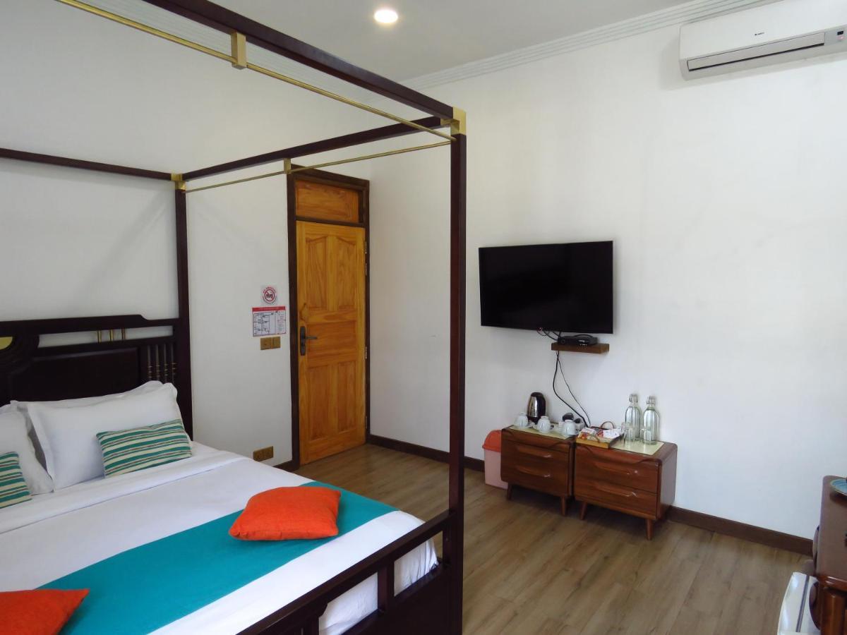 The Sunrise Huraa Exterior photo