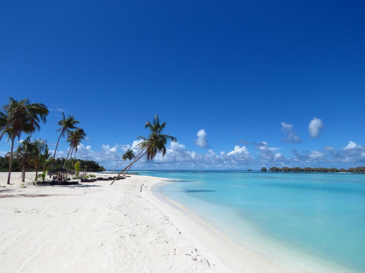 The Sunrise Huraa Exterior photo